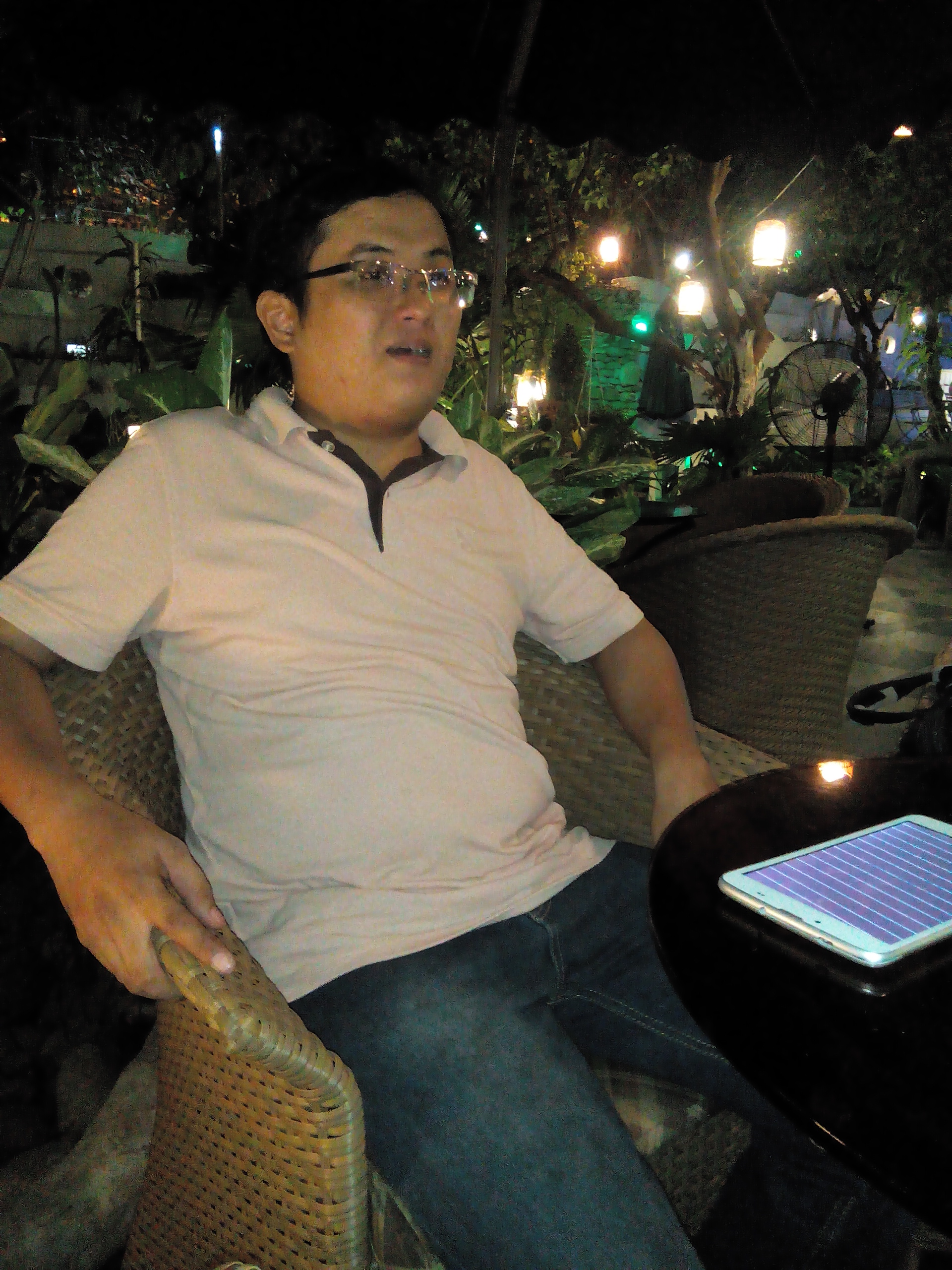 Mr Trần Vương Giấy Phép Kinh Doanh là ai? - ảnh minh họa 2