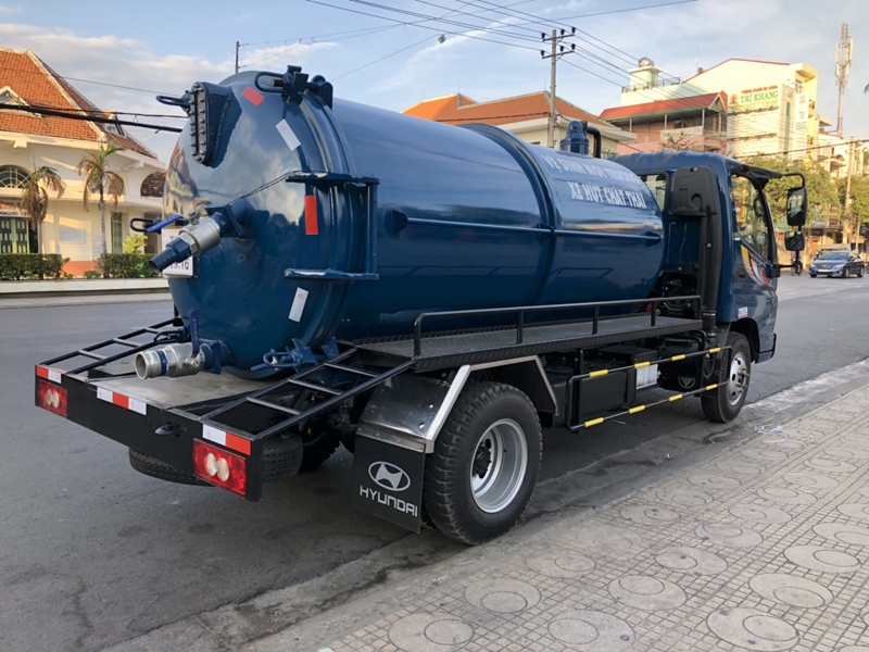 Dịch vụ hút hầm cầu nhanh tại TPHCM - Giải pháp tối ưu cho bạn - ảnh minh họa 4